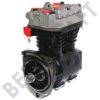 BERGKRAFT BK1205024AC Compressor, compressed air system